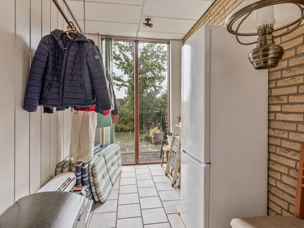 Cattenbroekerdijk 13A, WOERDEN