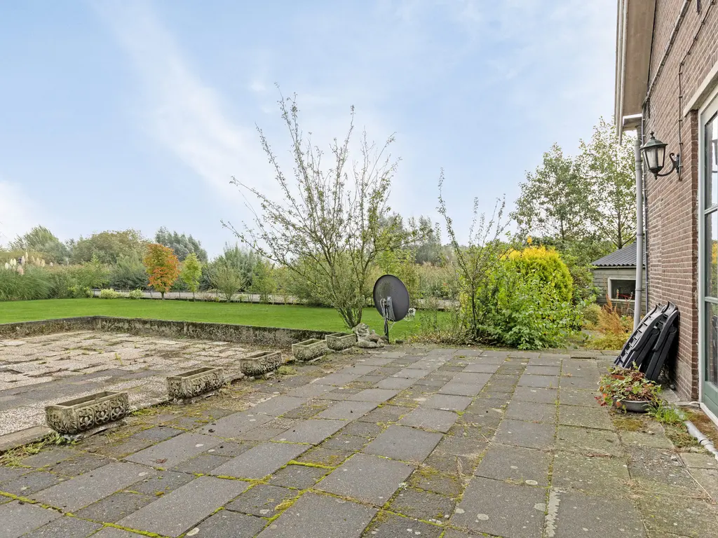 Cattenbroekerdijk 13A, WOERDEN