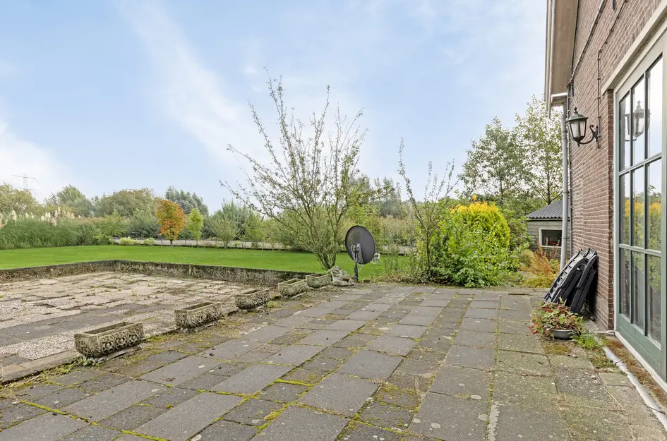 Cattenbroekerdijk 13A