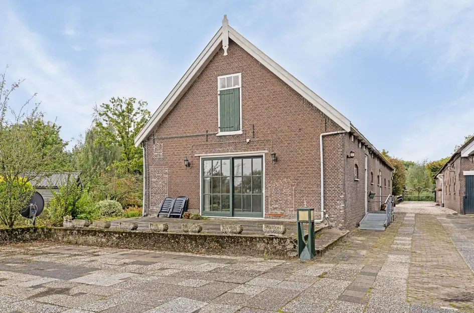 Cattenbroekerdijk 13A