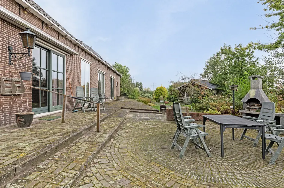 Cattenbroekerdijk 13A