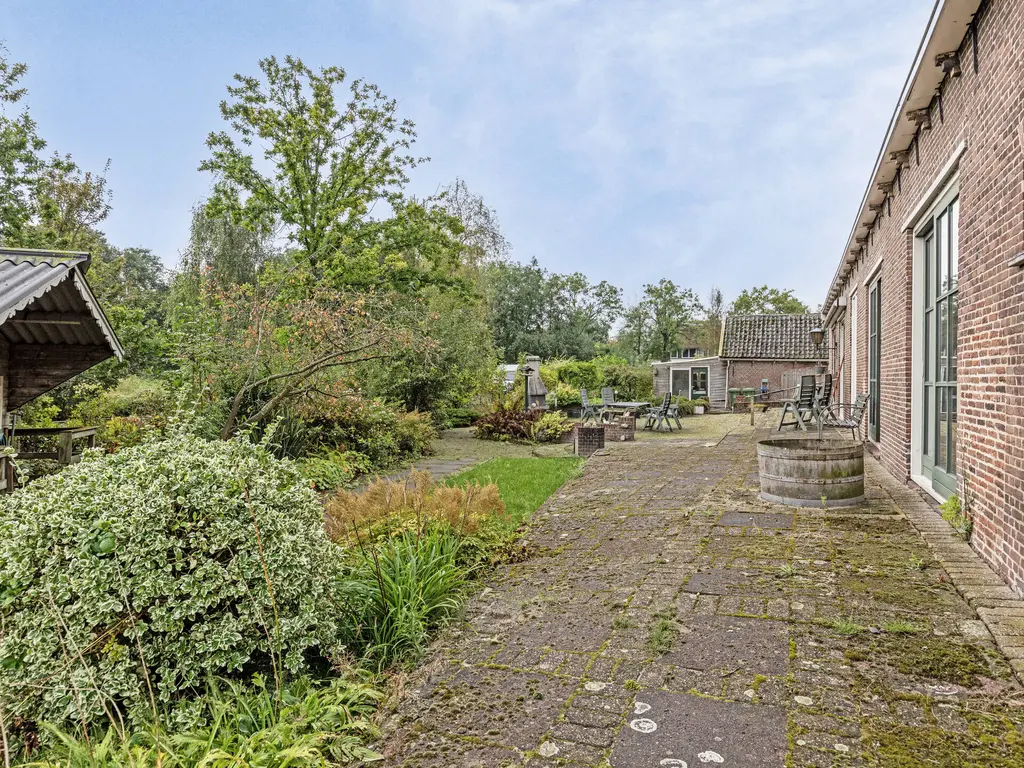 Cattenbroekerdijk 13A, WOERDEN