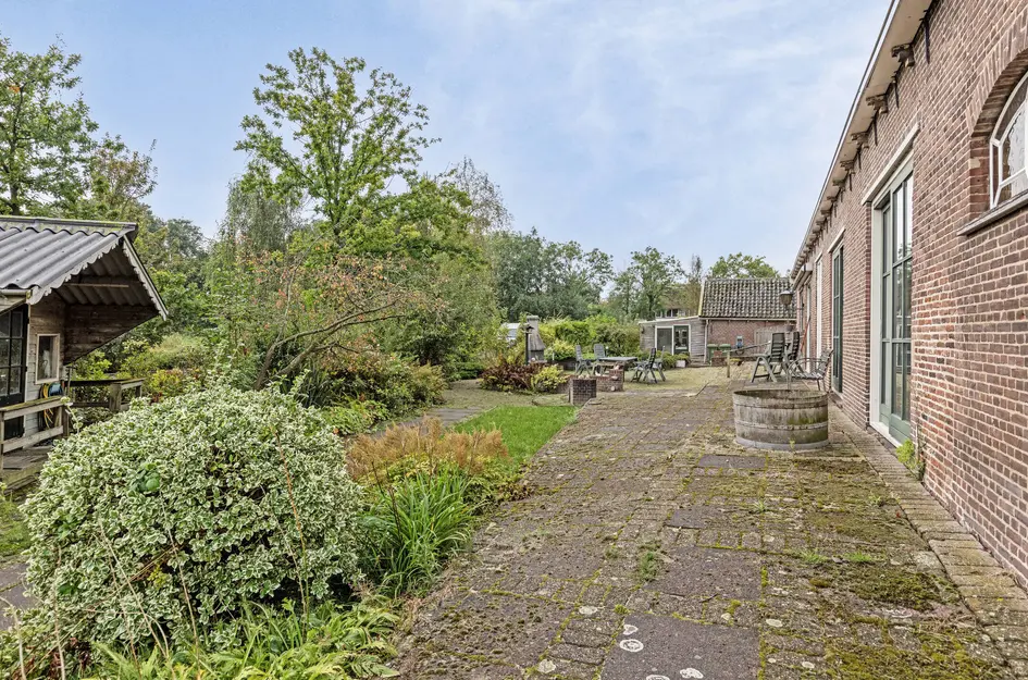 Cattenbroekerdijk 13A
