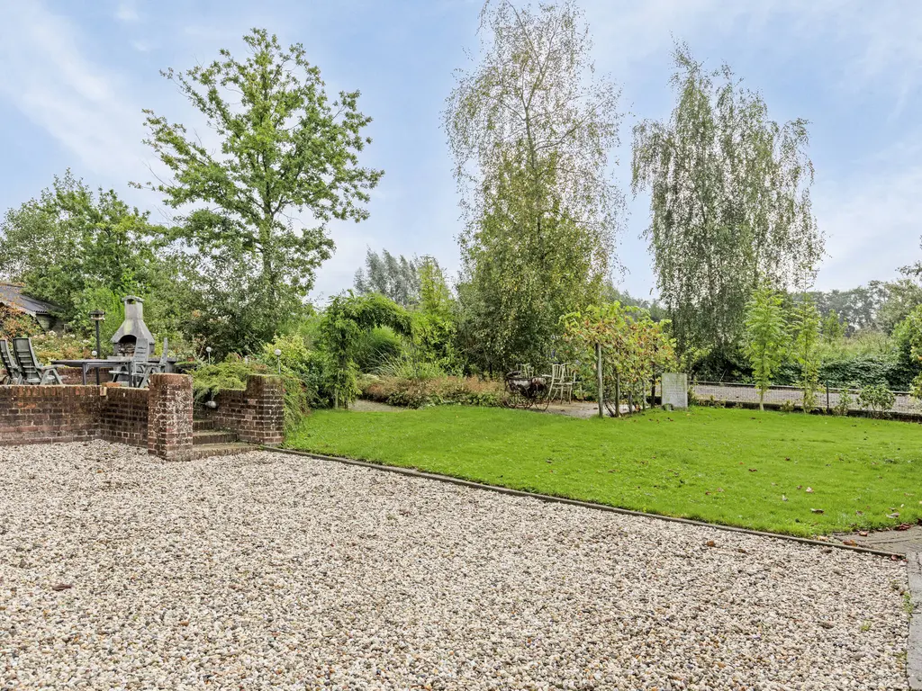 Cattenbroekerdijk 13A, WOERDEN