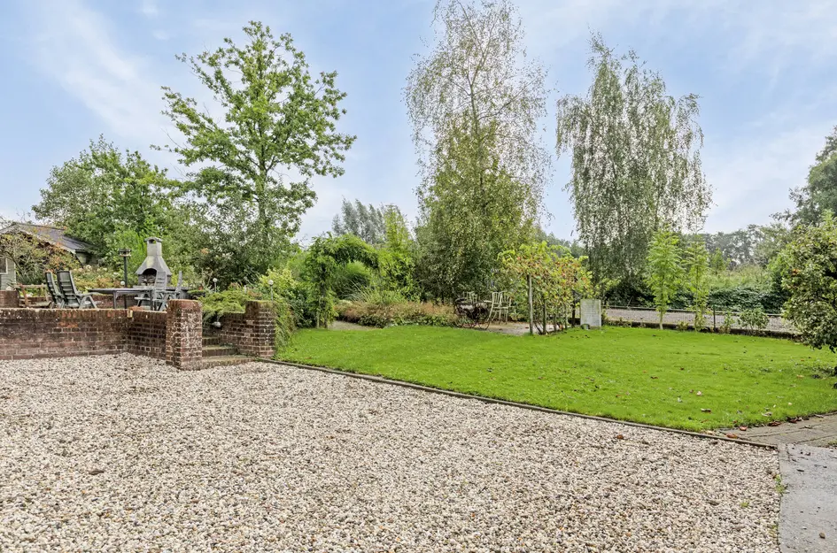 Cattenbroekerdijk 13A