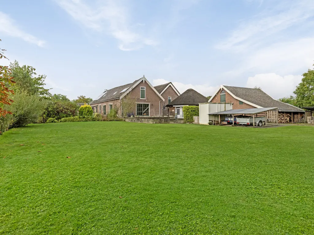 Cattenbroekerdijk 13A, WOERDEN