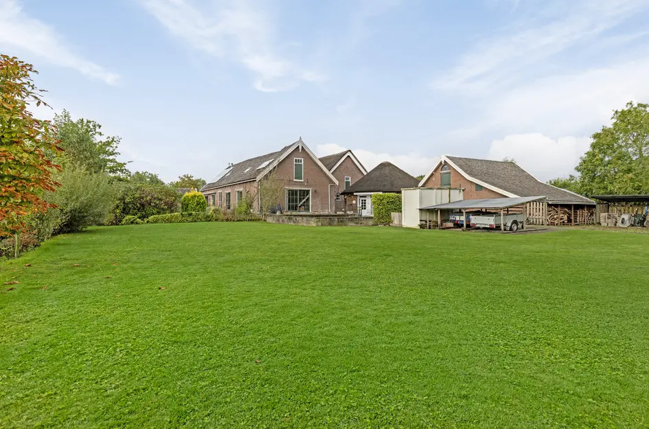 Cattenbroekerdijk 13A