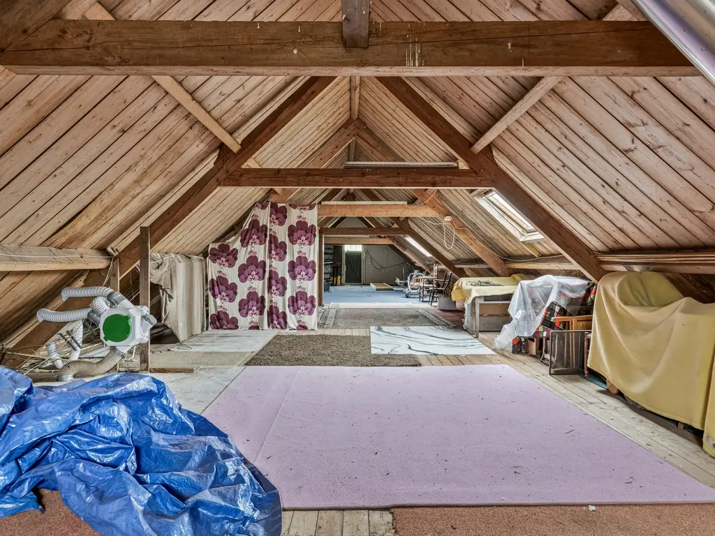 Cattenbroekerdijk 13A, WOERDEN