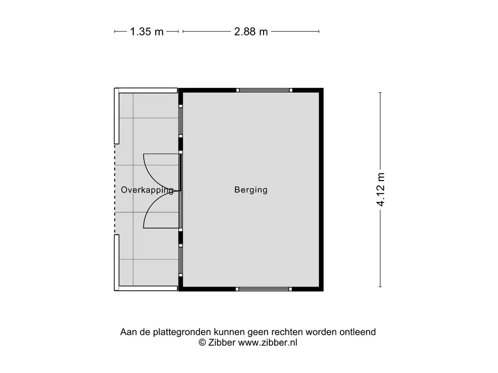 Plattegrond 3