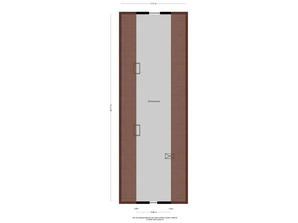 Plattegrond 5