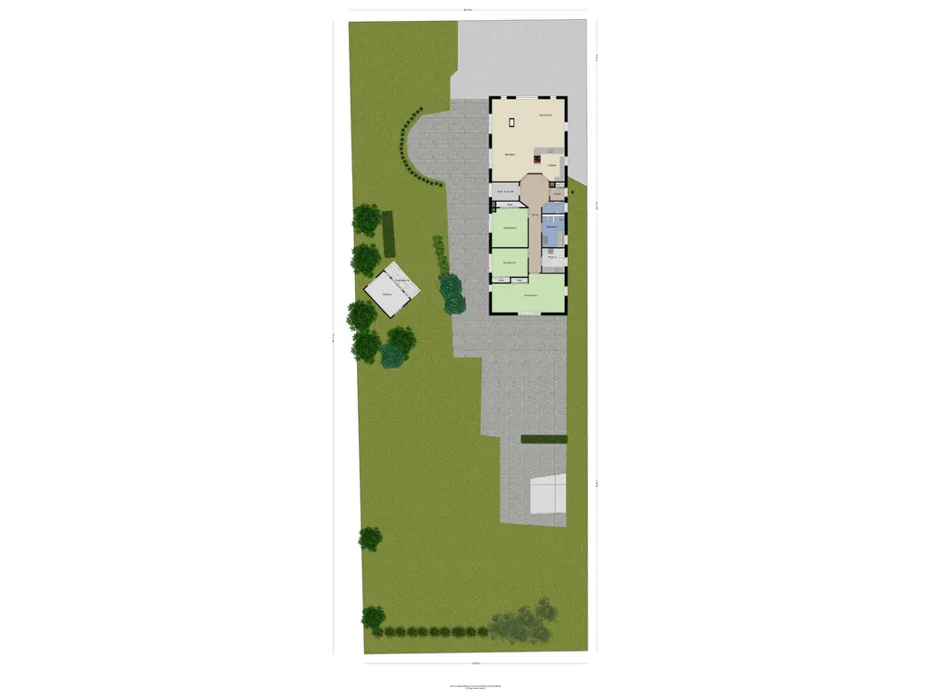 Plattegrond 2