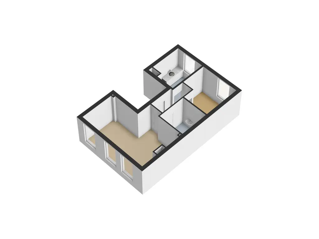 Plattegrond 2