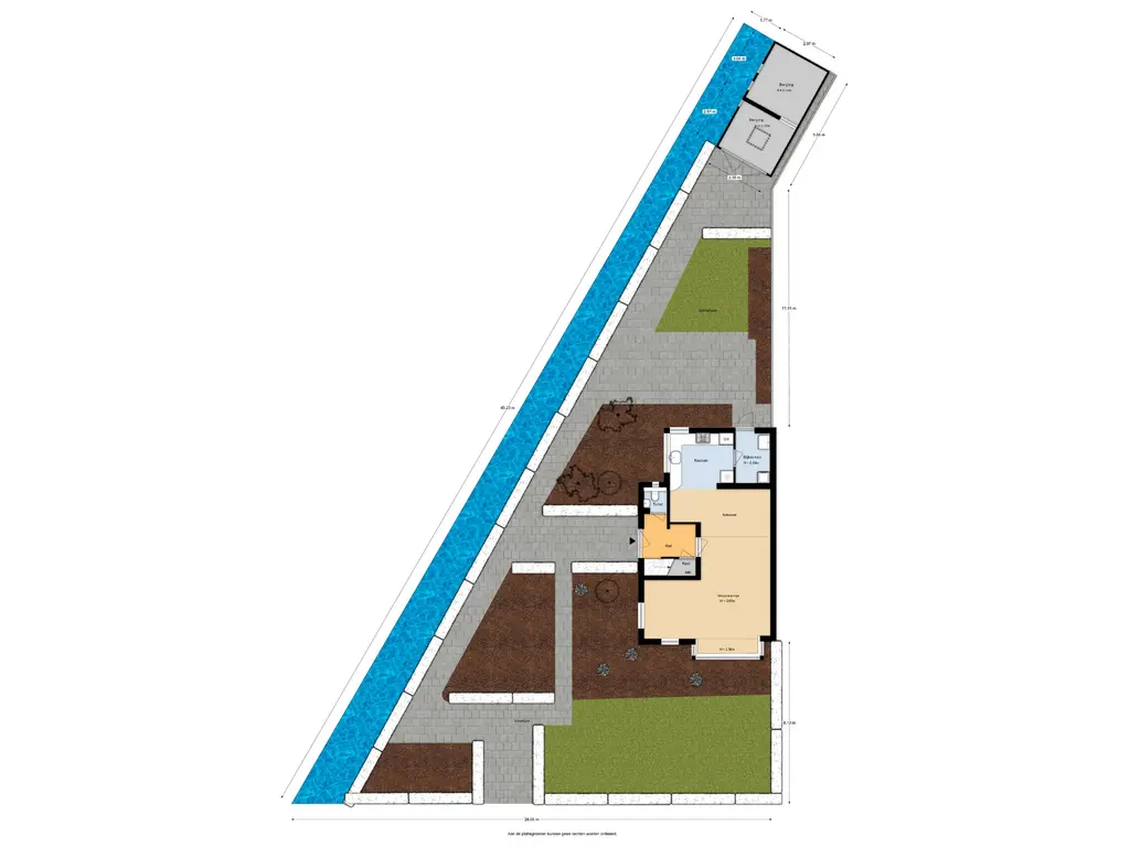 Plattegrond 5