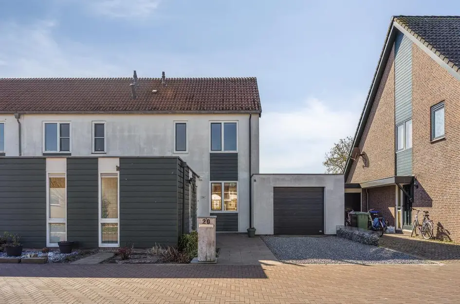 Roerdompstraat 20