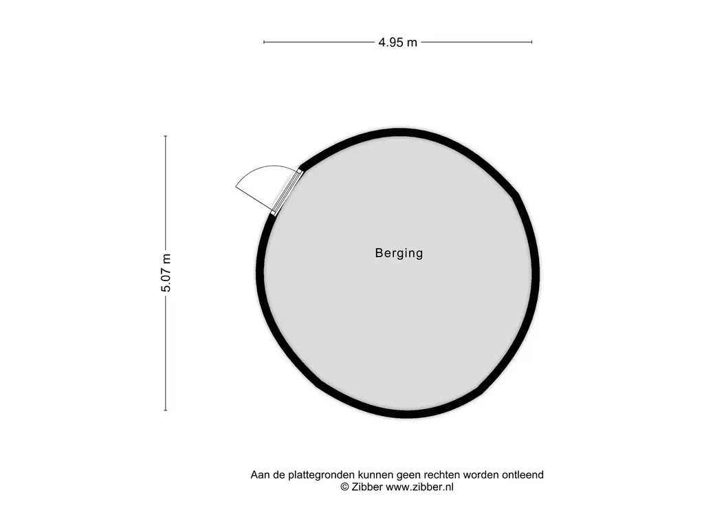 Plattegrond 3