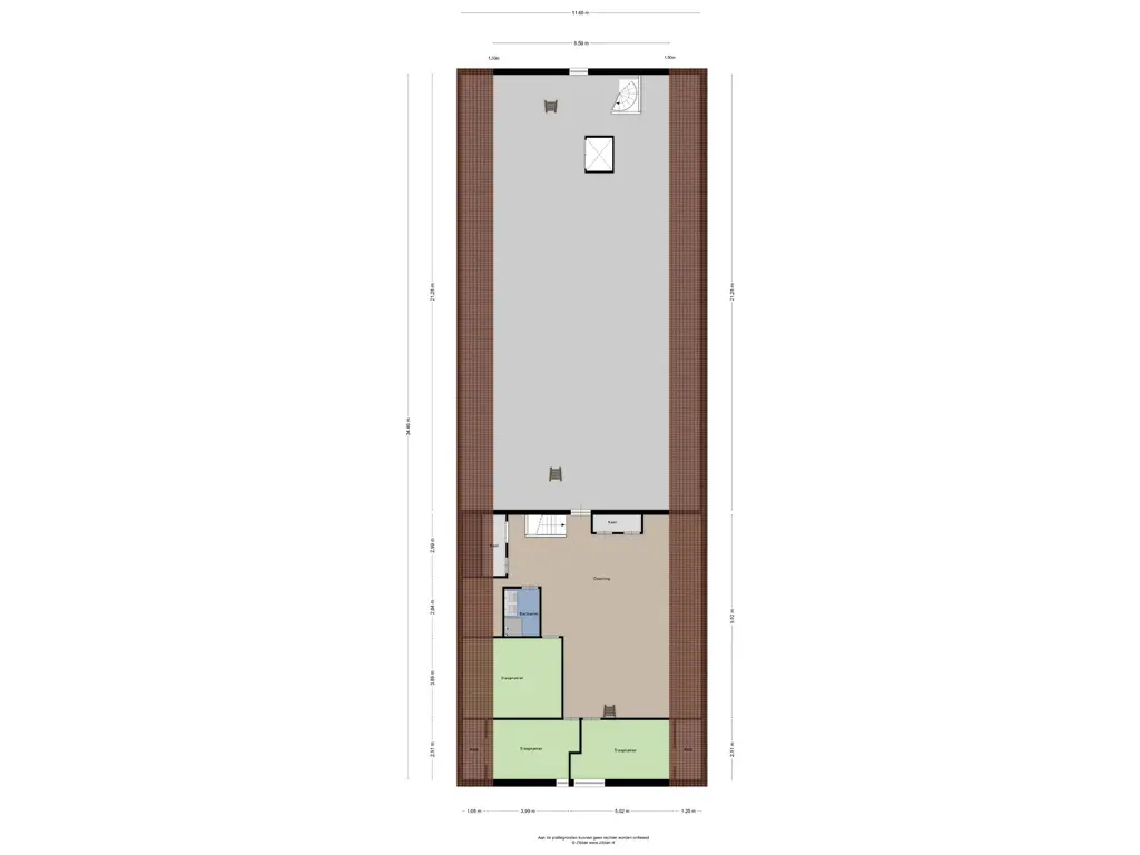 Plattegrond 4