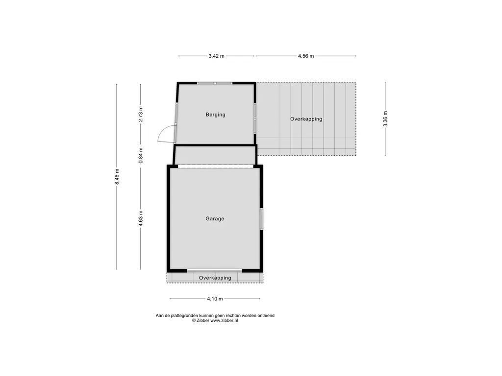 Plattegrond 6