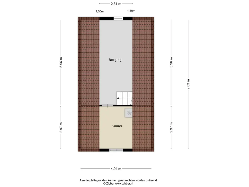 Plattegrond 11