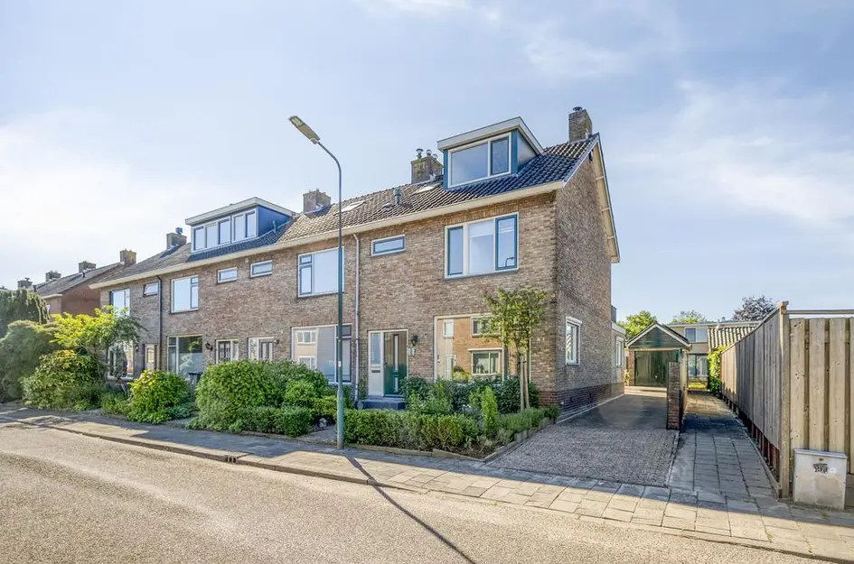 Goudenregenlaan 2