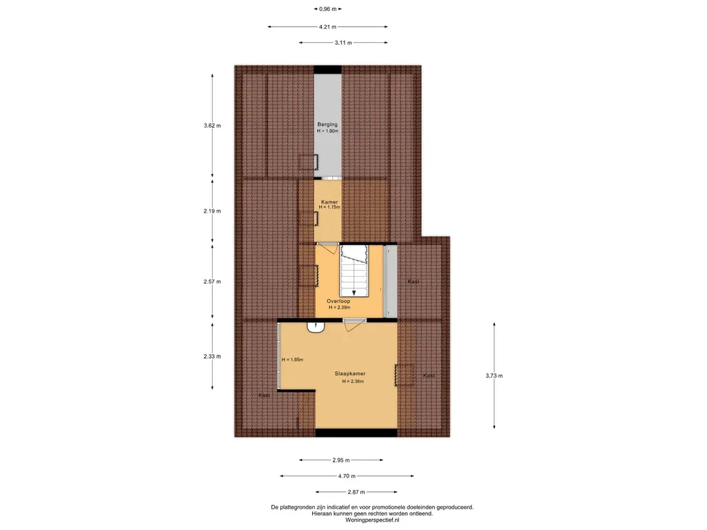Plattegrond 3