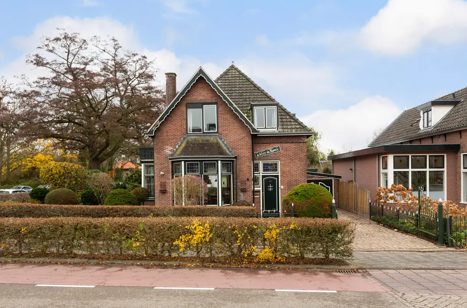 Van der Valk Boumanlaan 2
