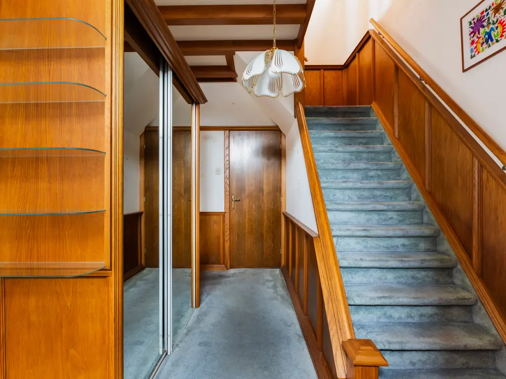 Van der Valk Boumanlaan 2, WOERDEN