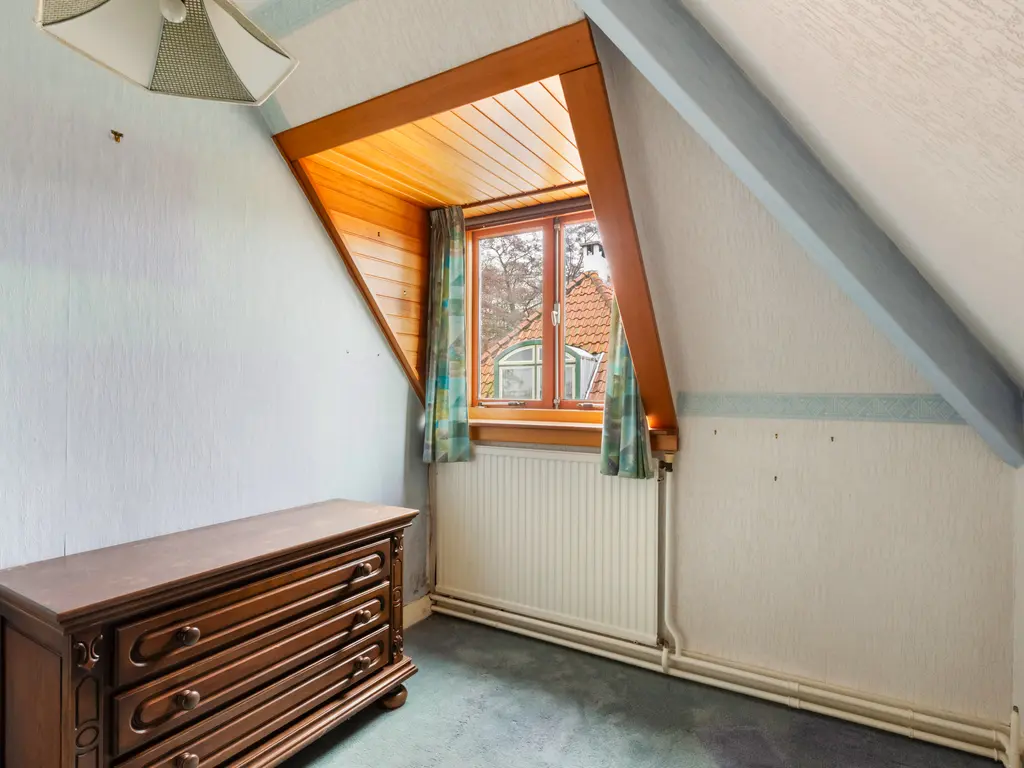 Van der Valk Boumanlaan 2, WOERDEN