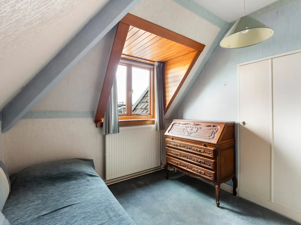 Van der Valk Boumanlaan 2, WOERDEN