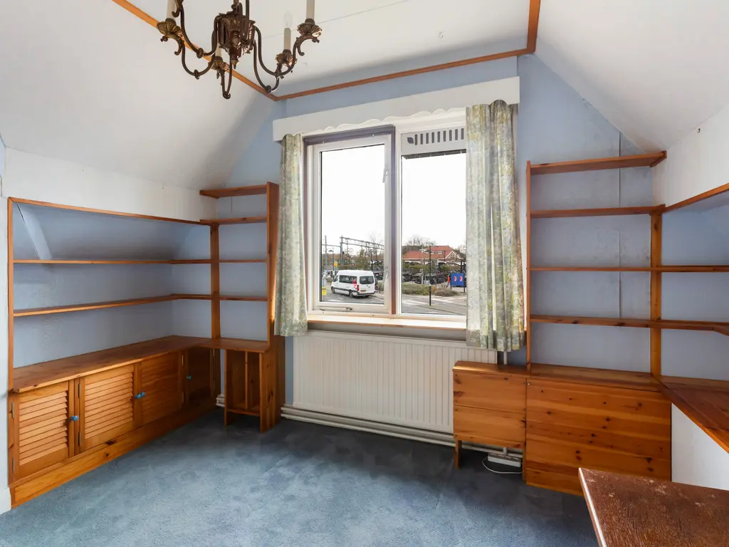 Van der Valk Boumanlaan 2, WOERDEN