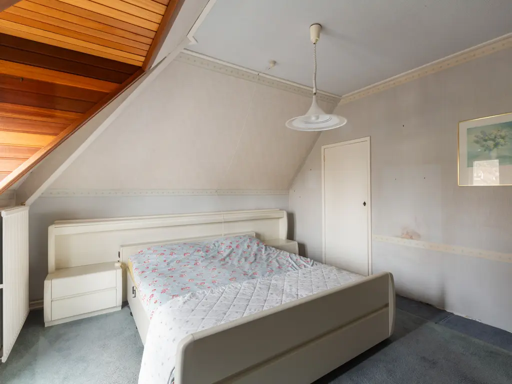 Van der Valk Boumanlaan 2, WOERDEN