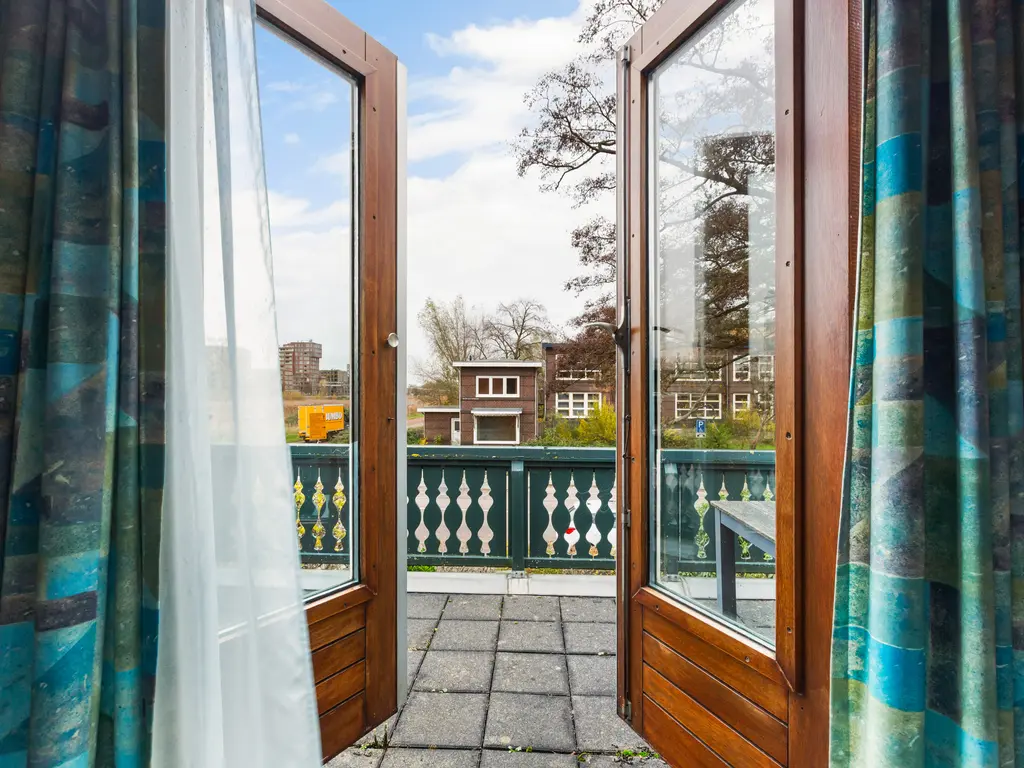 Van der Valk Boumanlaan 2, WOERDEN