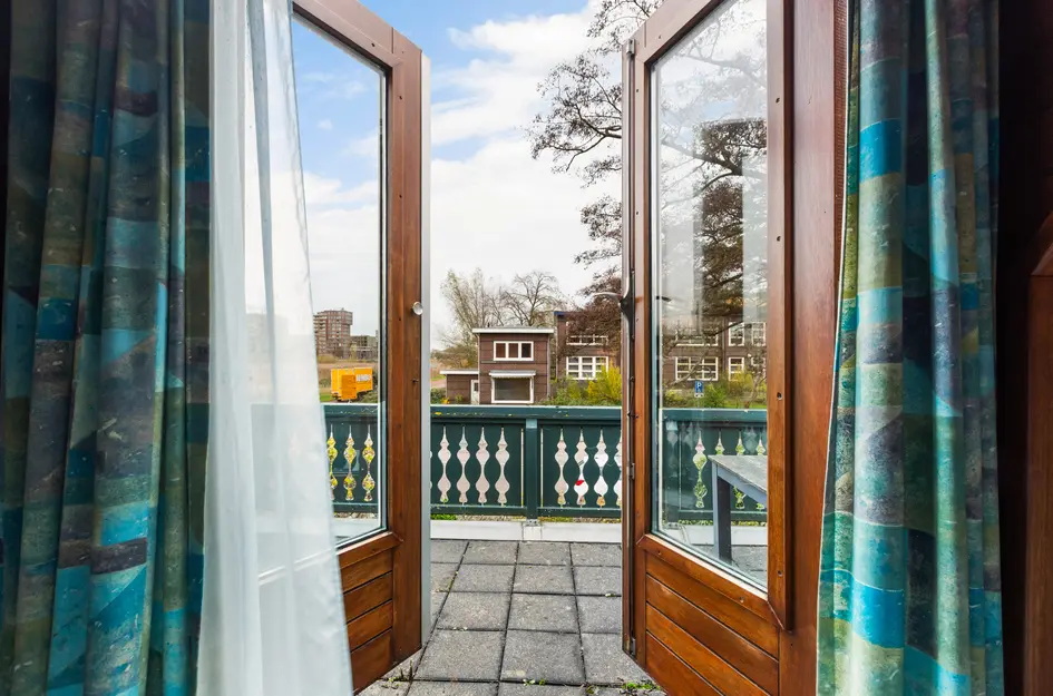 Van der Valk Boumanlaan 2