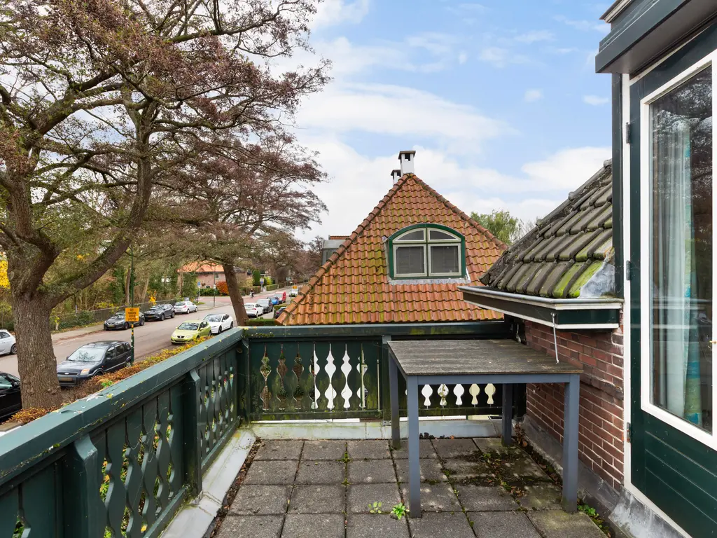 Van der Valk Boumanlaan 2, WOERDEN