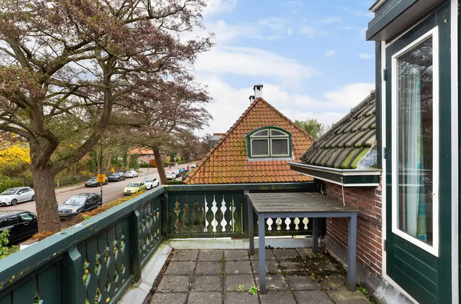 Van der Valk Boumanlaan 2