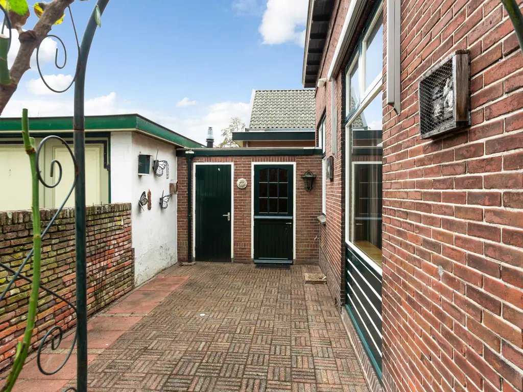 Van der Valk Boumanlaan 2, WOERDEN