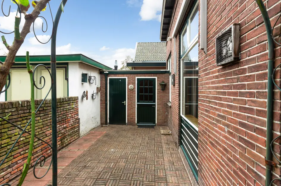 Van der Valk Boumanlaan 2