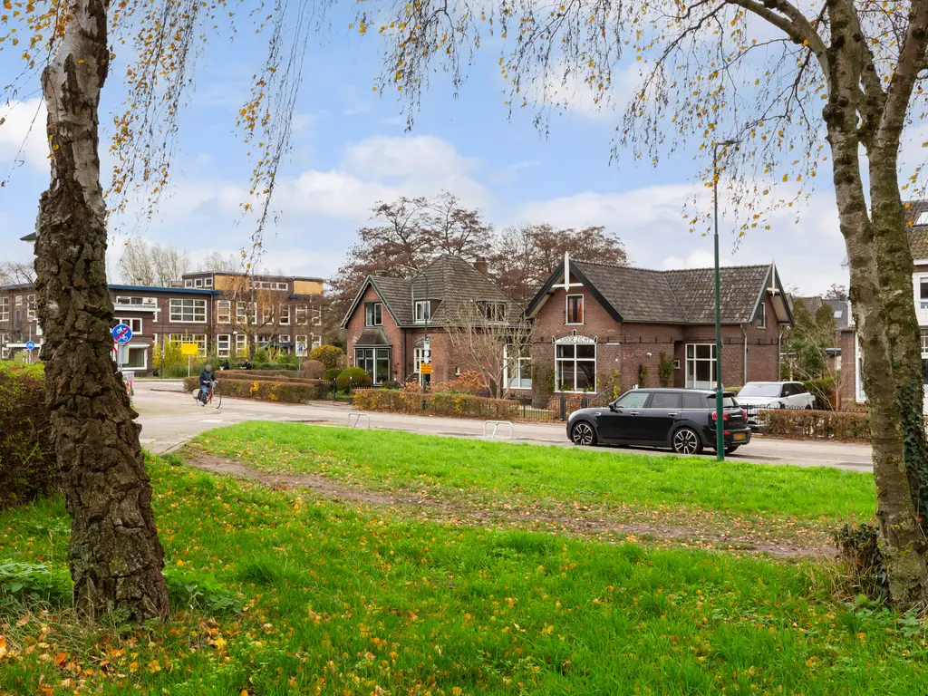 Van der Valk Boumanlaan 2, WOERDEN