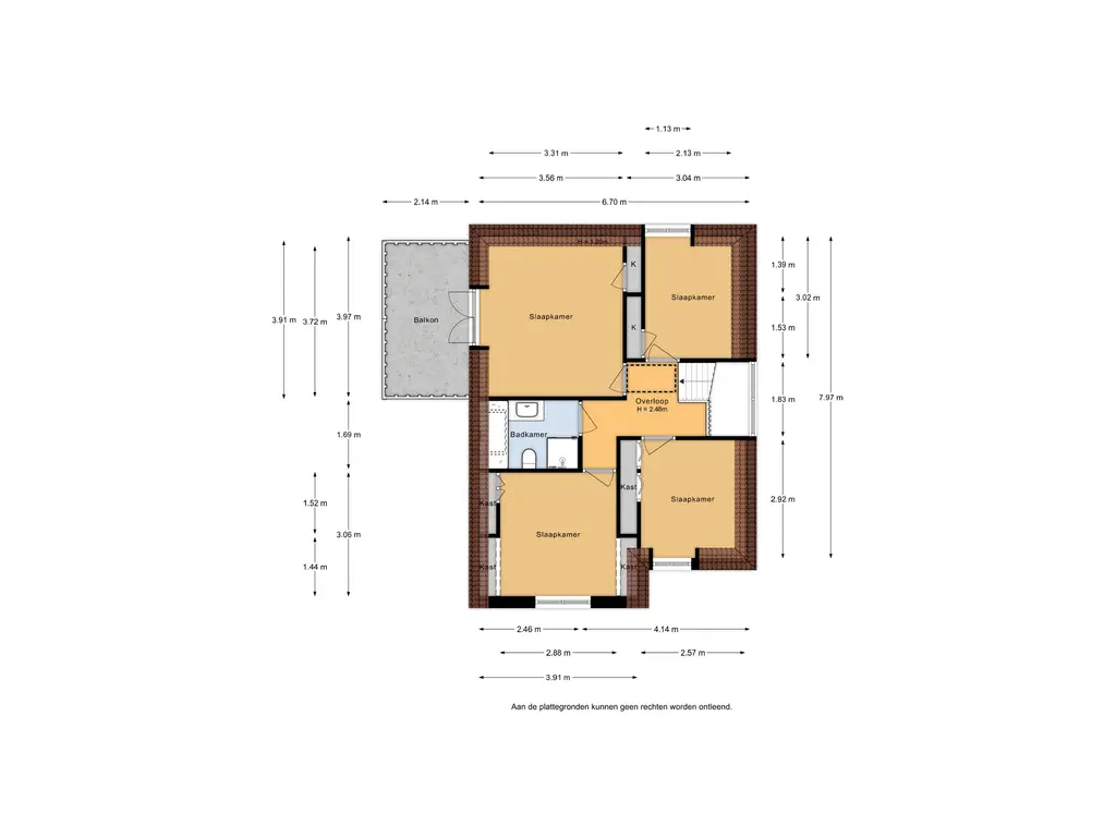 Plattegrond 1