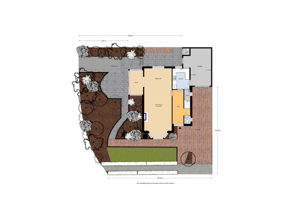 Plattegrond 3