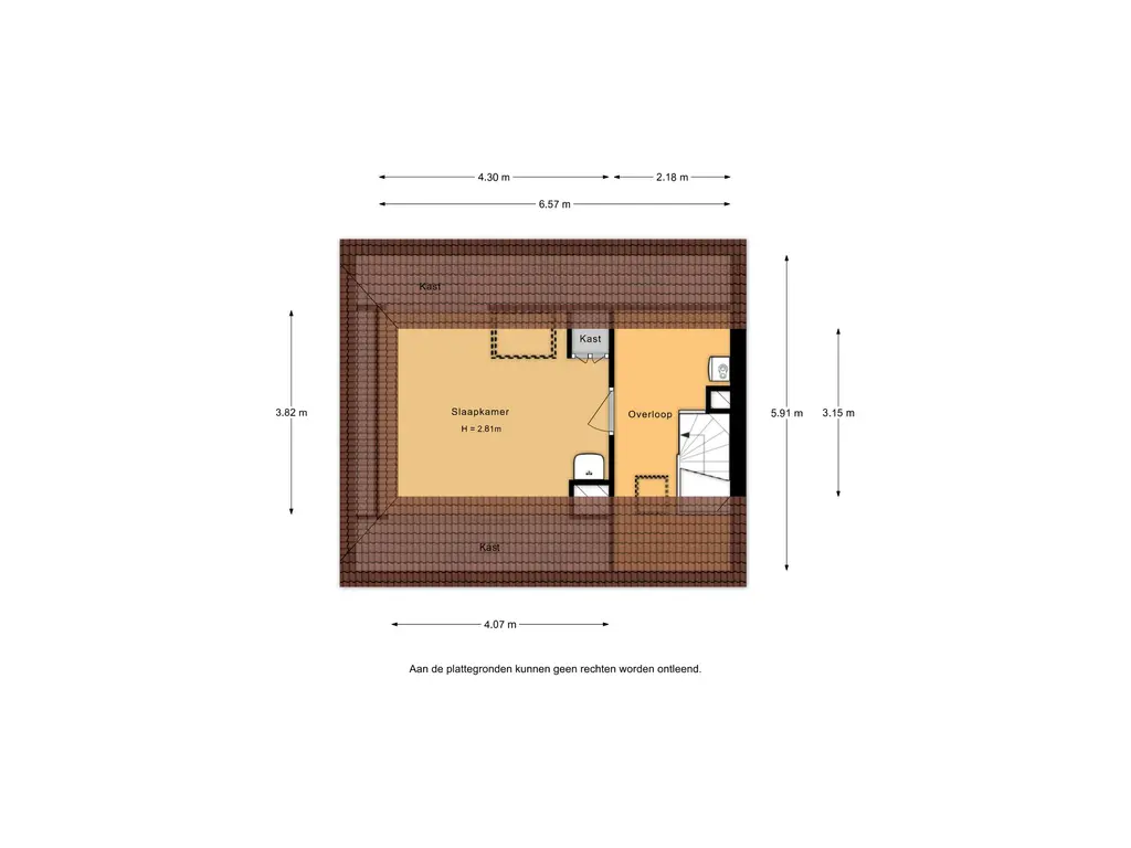 Plattegrond 2