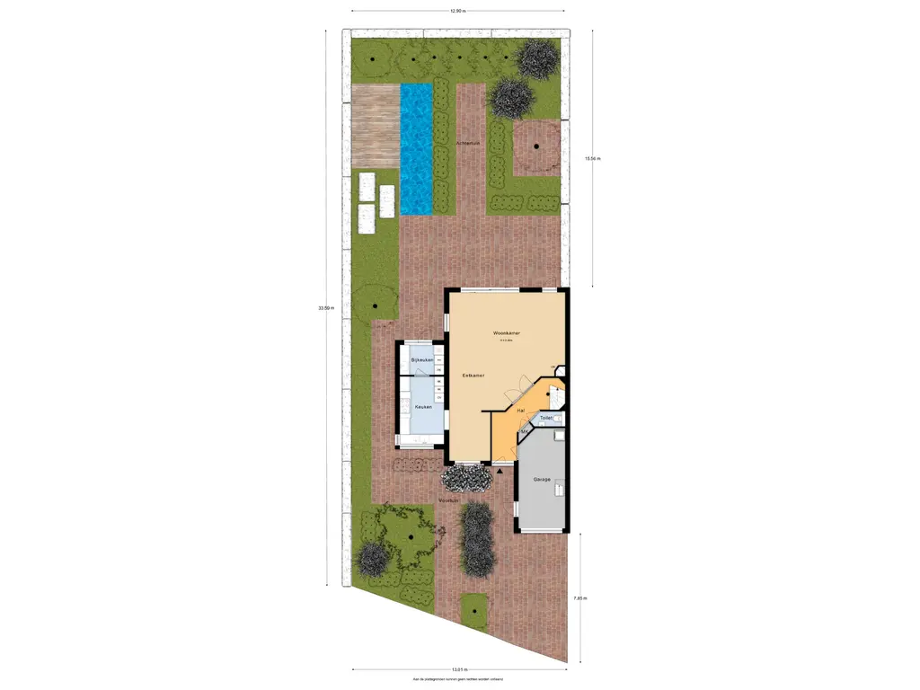 Plattegrond 4