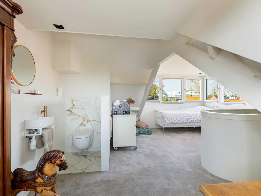 Van der Valk Boumanlaan 42, WOERDEN