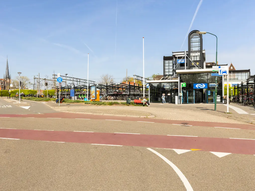 Van der Valk Boumanlaan 42, WOERDEN