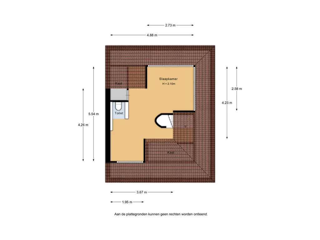 Plattegrond 3