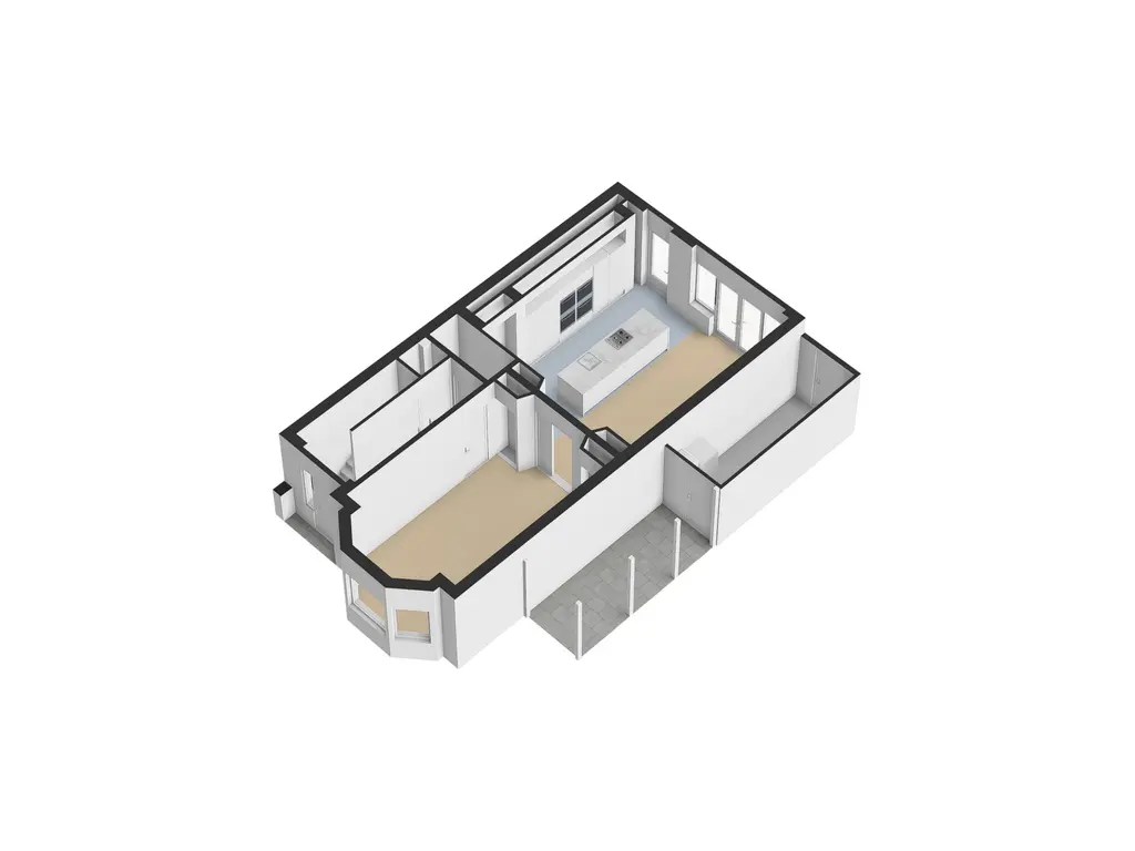 Plattegrond 6