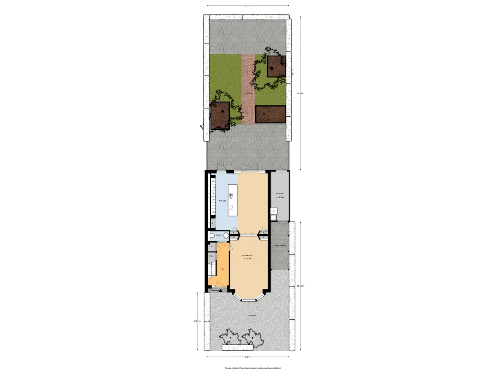 Plattegrond 7
