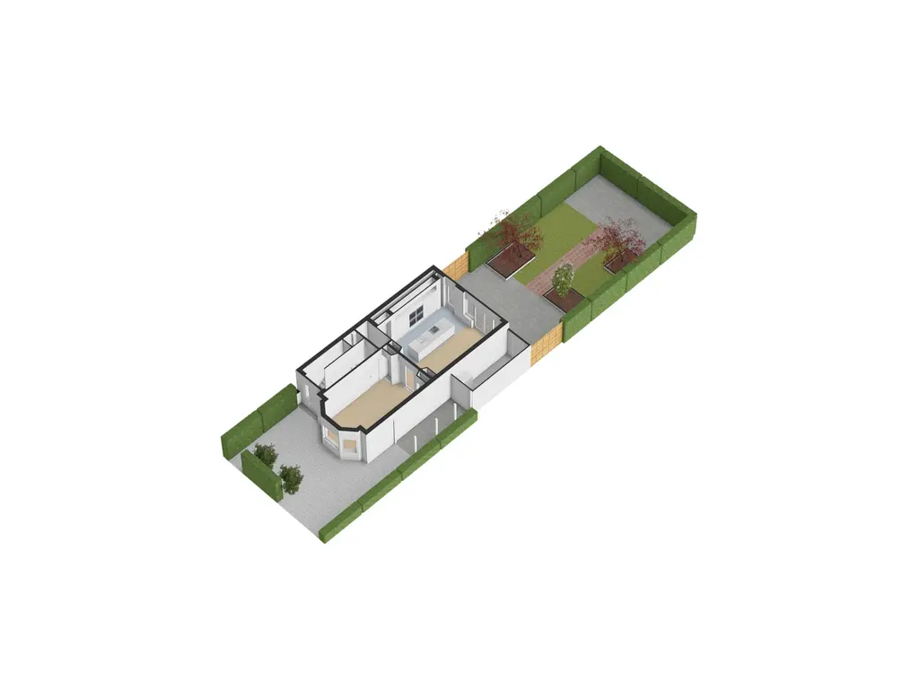 Plattegrond 8