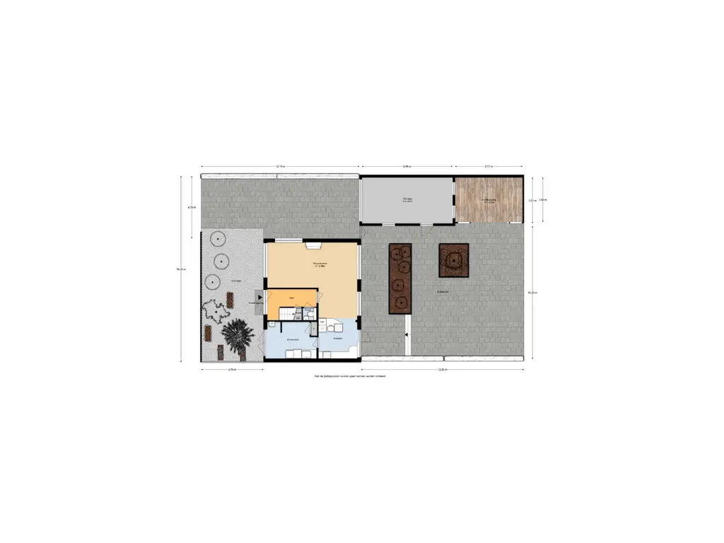 Plattegrond 3