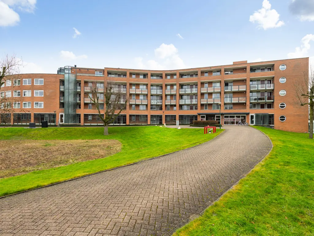 Park Oudeland 143, WOERDEN