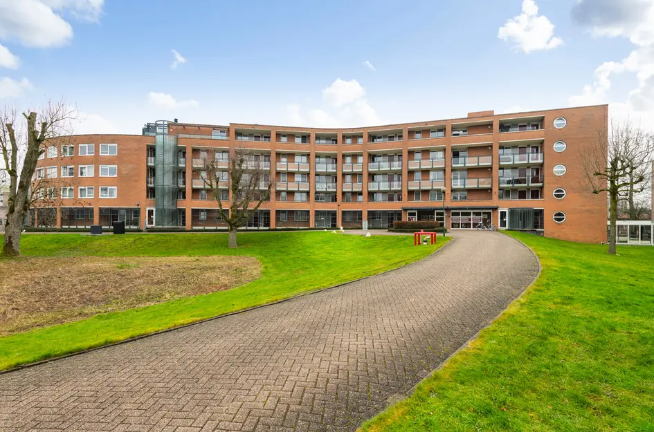 Park Oudeland 143